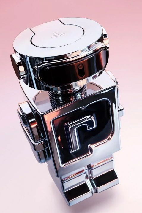 Парфем Paco Rabanne Phantom EDT 50 mlIVET.MK - Твојата онлајн продавница