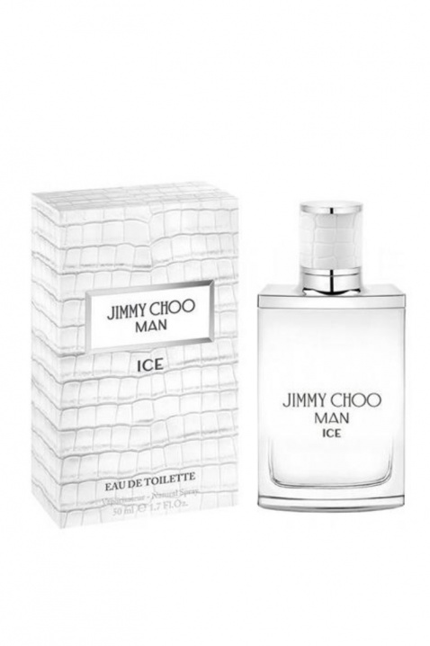Парфем Jimmy Choo Man Ice EDT 50 mlIVET.MK - Твојата онлајн продавница