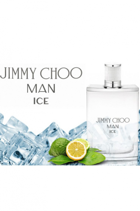 Парфем Jimmy Choo Man Ice EDT 50 mlIVET.MK - Твојата онлајн продавница