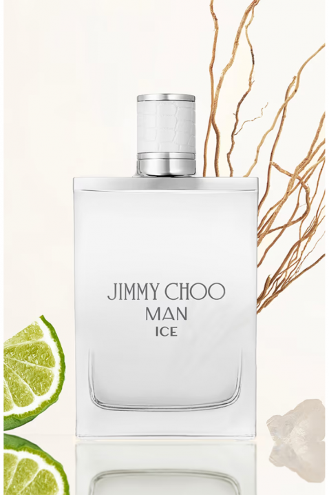 Парфем Jimmy Choo Man Ice EDT 50 mlIVET.MK - Твојата онлајн продавница