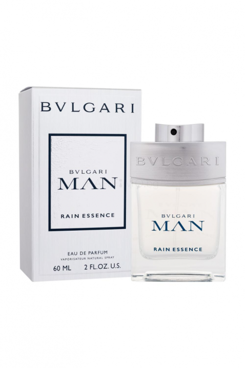 Парфем Bvlgari Man Rain Essence EDP 60 mlIVET.MK - Твојата онлајн продавница