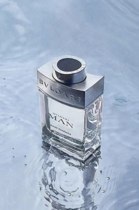 Парфем Bvlgari Man Rain Essence EDP 60 mlIVET.MK - Твојата онлајн продавница