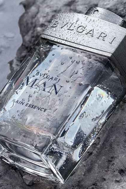 Парфем Bvlgari Man Rain Essence EDP 60 mlIVET.MK - Твојата онлајн продавница