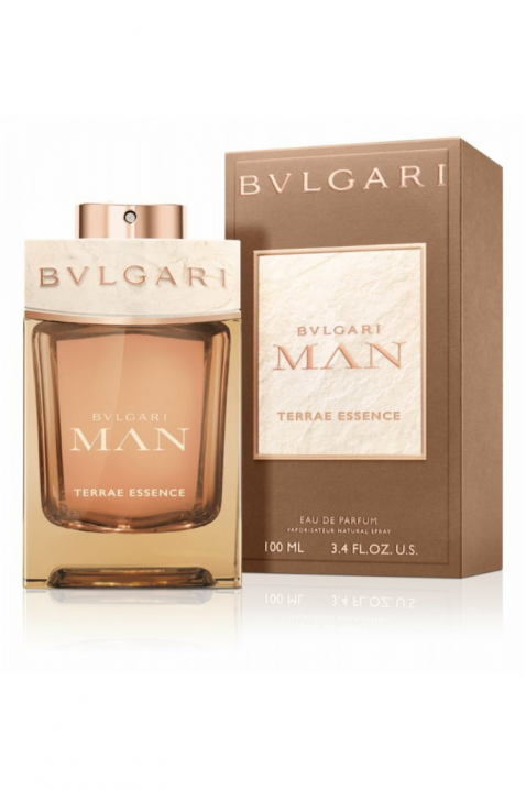 Парфем Bvlgari Man Terrae Essence EDP 100 mlIVET.MK - Твојата онлајн продавница