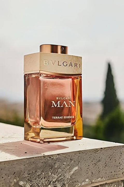 Парфем Bvlgari Man Terrae Essence EDP 100 mlIVET.MK - Твојата онлајн продавница