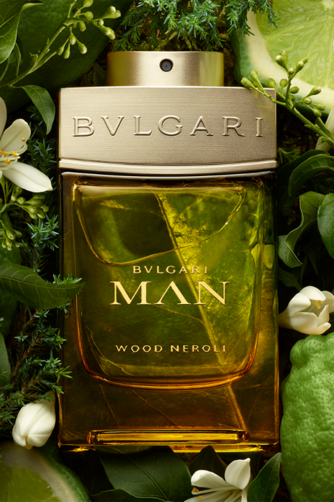 Парфем Bvlgari Man Wood Neroli EDP 60 mlIVET.MK - Твојата онлајн продавница