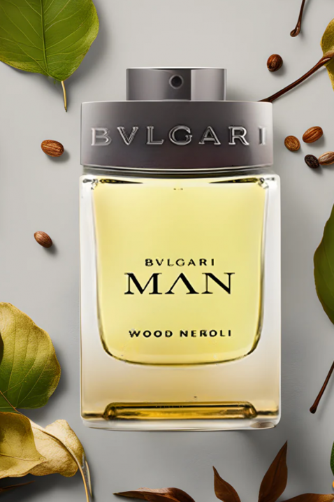 Парфем Bvlgari Man Wood Neroli EDP 60 mlIVET.MK - Твојата онлајн продавница