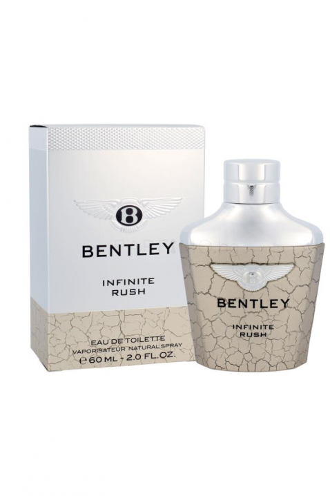 Парфем Bentley Infinite Rush EDT 60 mlIVET.MK - Твојата онлајн продавница