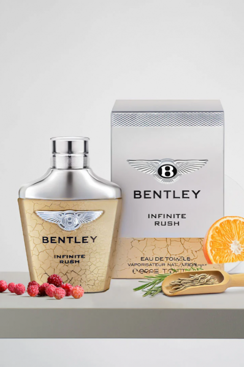 Парфем Bentley Infinite Rush EDT 60 mlIVET.MK - Твојата онлајн продавница