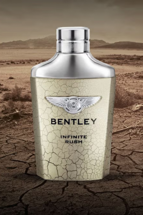 Парфем Bentley Infinite Rush EDT 60 mlIVET.MK - Твојата онлајн продавница