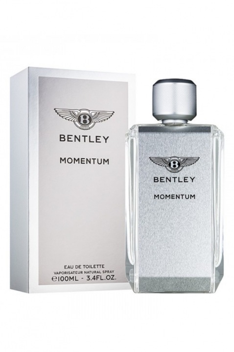 Парфем Bentley Momentum EDT 100 mlIVET.MK - Твојата онлајн продавница