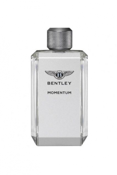 Парфем Bentley Momentum EDT 100 mlIVET.MK - Твојата онлајн продавница