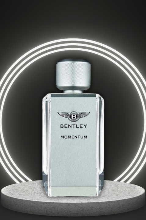 Парфем Bentley Momentum EDT 100 mlIVET.MK - Твојата онлајн продавница