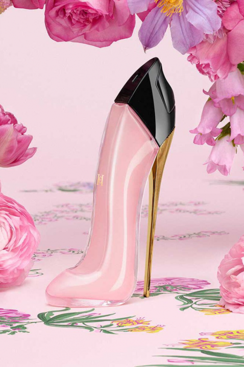 Парфем Carolina Herrera Good Girl Blush EDP 80 mlIVET.MK - Твојата онлајн продавница