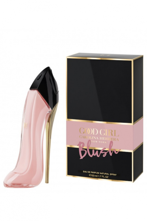 Парфем Carolina Herrera Good Girl Blush EDP 50 mlIVET.MK - Твојата онлајн продавница