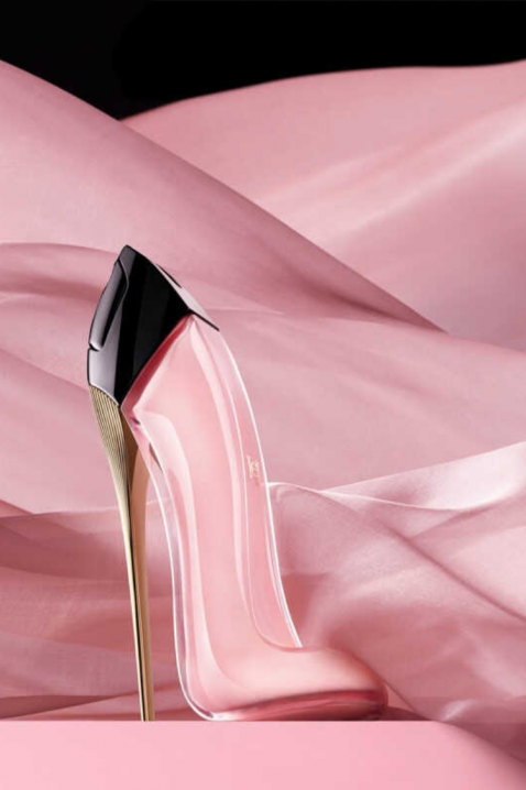 Парфем Carolina Herrera Good Girl Blush EDP 50 mlIVET.MK - Твојата онлајн продавница