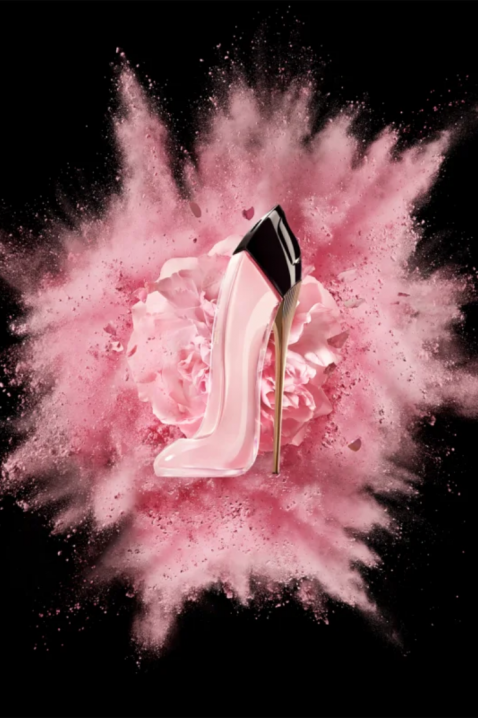Парфем Carolina Herrera Good Girl Blush EDP 50 mlIVET.MK - Твојата онлајн продавница