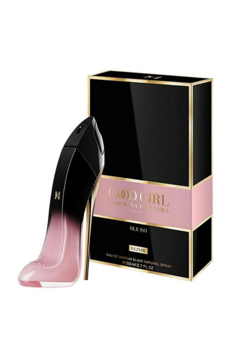 Парфем Carolina Herrera Good Girl Blush Elixir EDP 80 mlIVET.MK - Твојата онлајн продавница