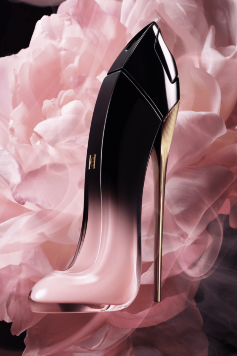 Парфем Carolina Herrera Good Girl Blush Elixir EDP 80 mlIVET.MK - Твојата онлајн продавница