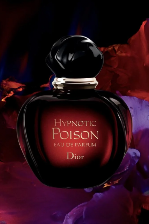 Парфем Christian Dior Hypnotic Poison EDP 100 mlIVET.MK - Твојата онлајн продавница