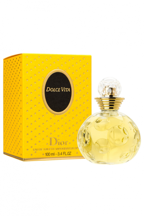 Парфeм Christian Dior Dolce Vita EDT 100 mIVET.MK - Твојата онлајн продавница