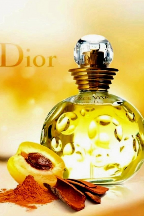 Парфeм Christian Dior Dolce Vita EDT 100 mIVET.MK - Твојата онлајн продавница