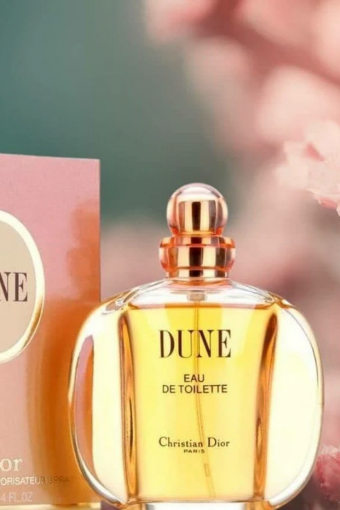 Парфем Christian Dior Dune EDT 100 mlIVET.MK - Твојата онлајн продавница