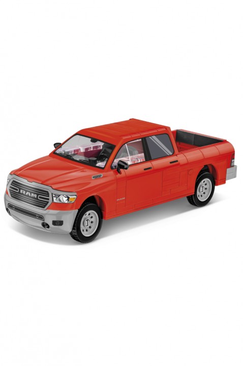 Конструктор Cobi пикап RAM 1500 - 183 парчињаIVET.MK - Твојата онлајн продавница