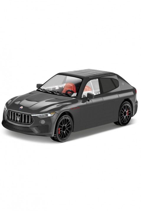 Конструктор Cobi автомобил Maserati Levante Trofeo - 106 парчињаIVET.MK - Твојата онлајн продавница