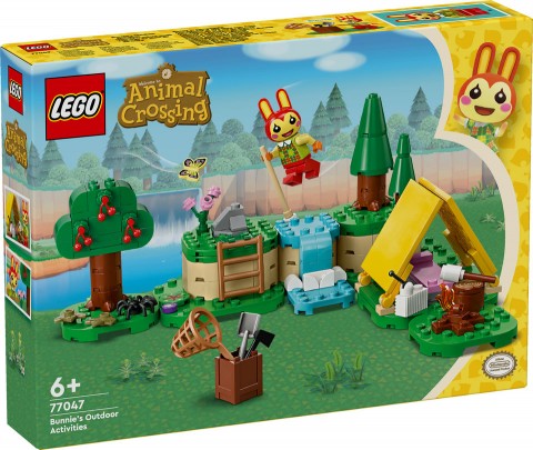 77047 | Игри на отворено BunnieIVET.MK - Твојата онлајн продавница