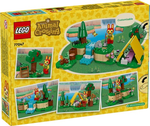 77047 | Игри на отворено BunnieIVET.MK - Твојата онлајн продавница