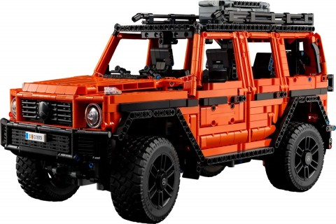 42177 | Mercedes-Benz G 500 PROFESSIONAL LineIVET.MK - Твојата онлајн продавница