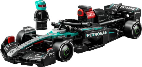 77244 | Болид F1® Mercedes - AMG W15IVET.MK - Твојата онлајн продавница
