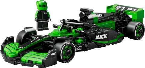 77247 | Болид F1® KICK Sauber Team C44IVET.MK - Твојата онлајн продавница