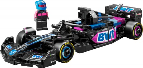 77248 | Болид F1® BWT Alpine A524IVET.MK - Твојата онлајн продавница