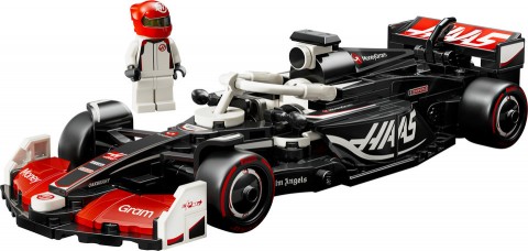 77250 | Болид F1® MoneyGram Haas Team VF - 24IVET.MK - Твојата онлајн продавница