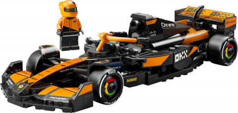 77251 | Болид F1® McLaren MCL38IVET.MK - Твојата онлајн продавница