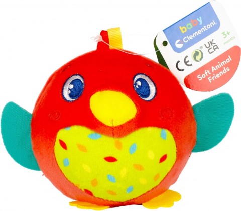 Интерактивна пишана играчка | Baby ClementoniIVET.MK - Твојата онлајн продавница
