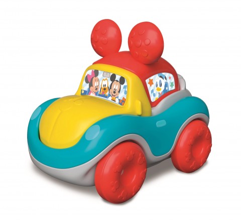 Склопувачки автомобил | Baby DisneyIVET.MK - Твојата онлајн продавница