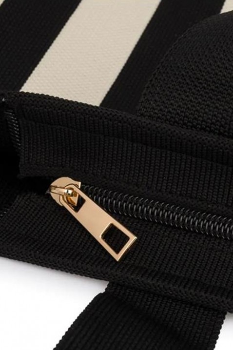 Женска чанта MINZORSA BEIGE, Боја: беж, IVET.MK - Твојата онлајн продавница