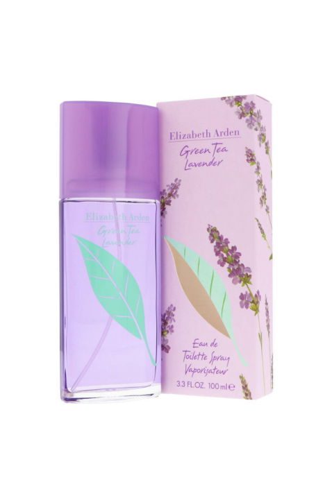 Парфем Elizabeth Arden Green Tea Lavender EDT 100 mlIVET.MK - Твојата онлајн продавница