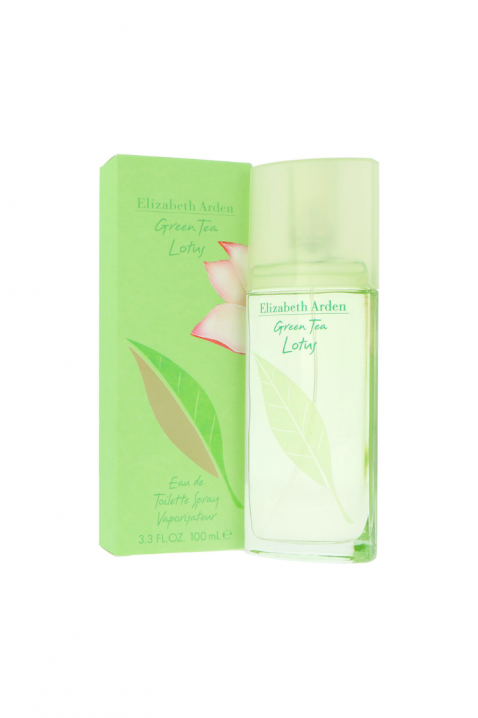 Парфем Elizabeth Arden Green Tea Lotus EDT 100 mlIVET.MK - Твојата онлајн продавница
