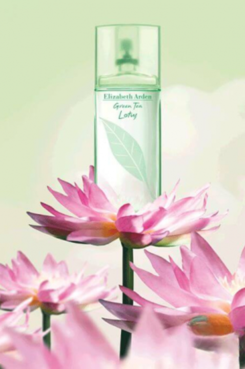 Парфем Elizabeth Arden Green Tea Lotus EDT 100 mlIVET.MK - Твојата онлајн продавница