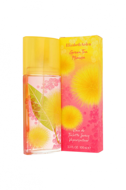 Парфем Elizabeth Arden Green Tea Mimosa EDT 100 mlIVET.MK - Твојата онлајн продавница
