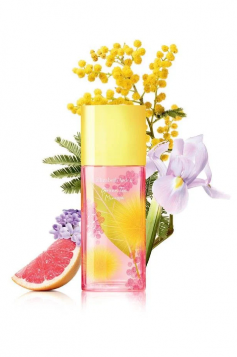 Парфем Elizabeth Arden Green Tea Mimosa EDT 100 mlIVET.MK - Твојата онлајн продавница