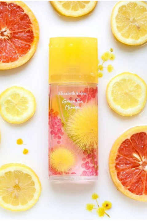 Парфем Elizabeth Arden Green Tea Mimosa EDT 100 mlIVET.MK - Твојата онлајн продавница