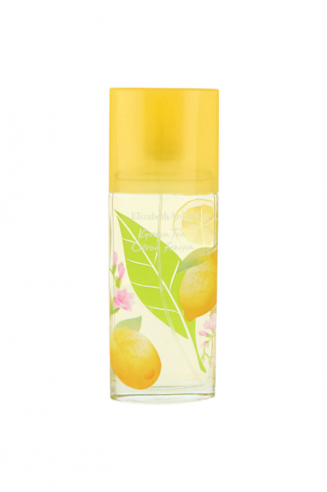 Парфем Elizabeth Arden Green Tea Citron Freesia EDT 100 mlIVET.MK - Твојата онлајн продавница