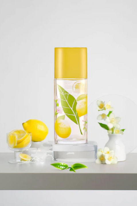 Парфем Elizabeth Arden Green Tea Citron Freesia EDT 100 mlIVET.MK - Твојата онлајн продавница