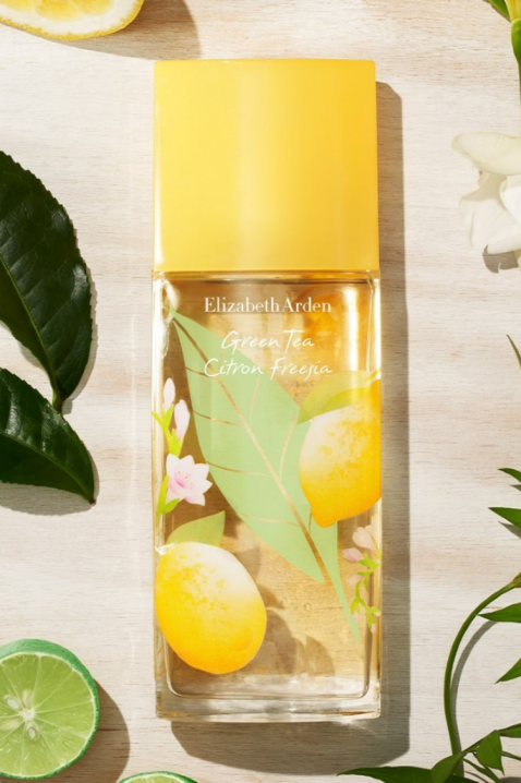 Парфем Elizabeth Arden Green Tea Citron Freesia EDT 100 mlIVET.MK - Твојата онлајн продавница