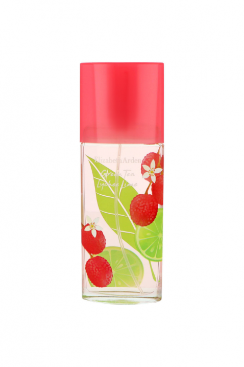Парфем Elizabeth Arden Green Tea Lychee Lime EDT 100 mlIVET.MK - Твојата онлајн продавница